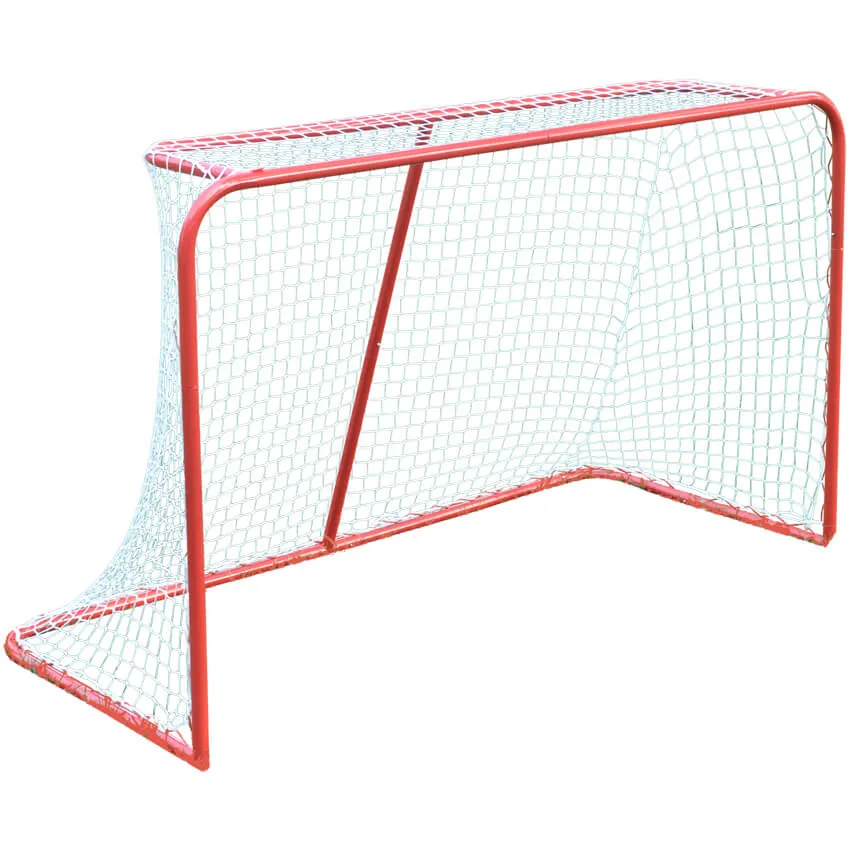 Hockey mål 140 x 90 x 65 cm.