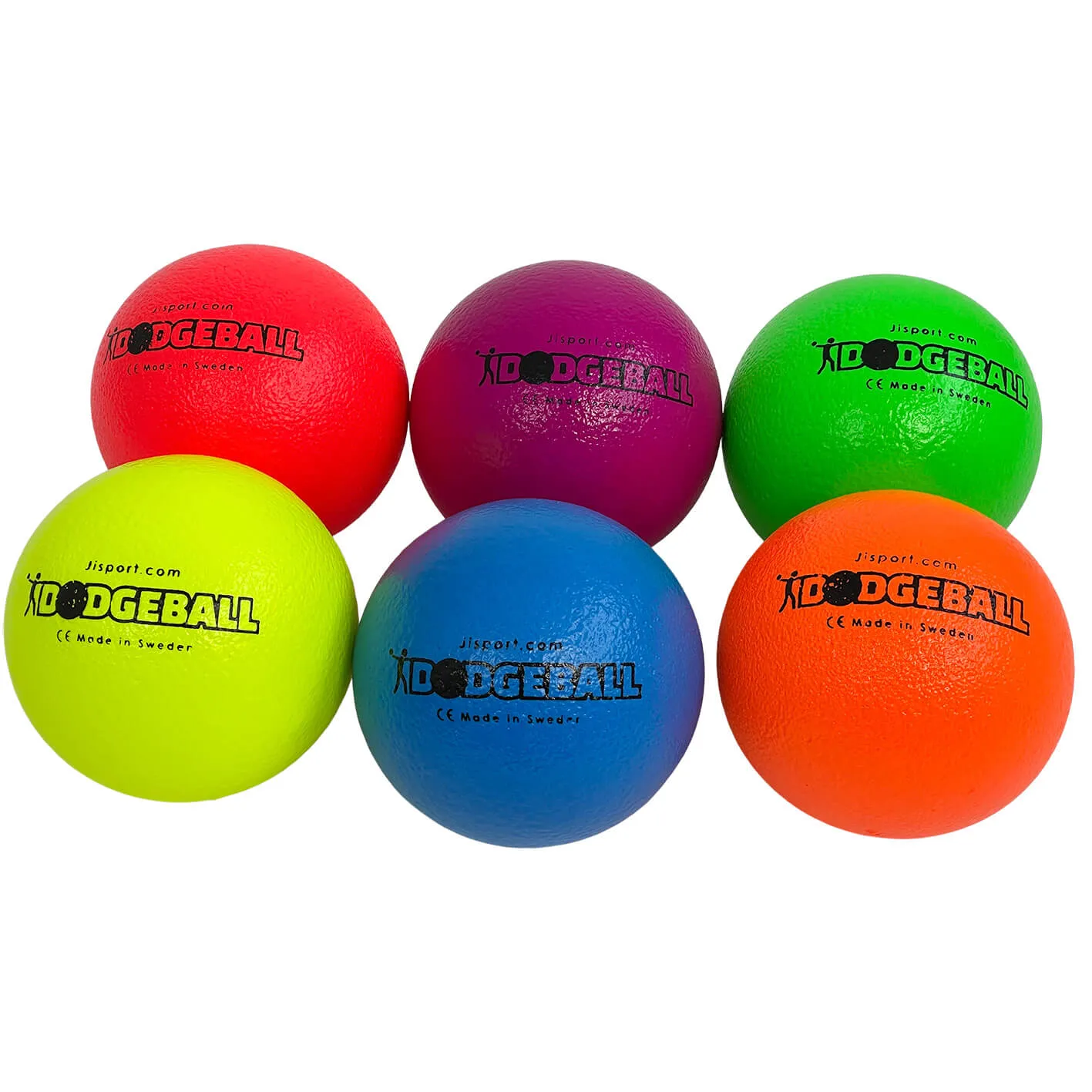 Dragonskin Dodgeballpaket