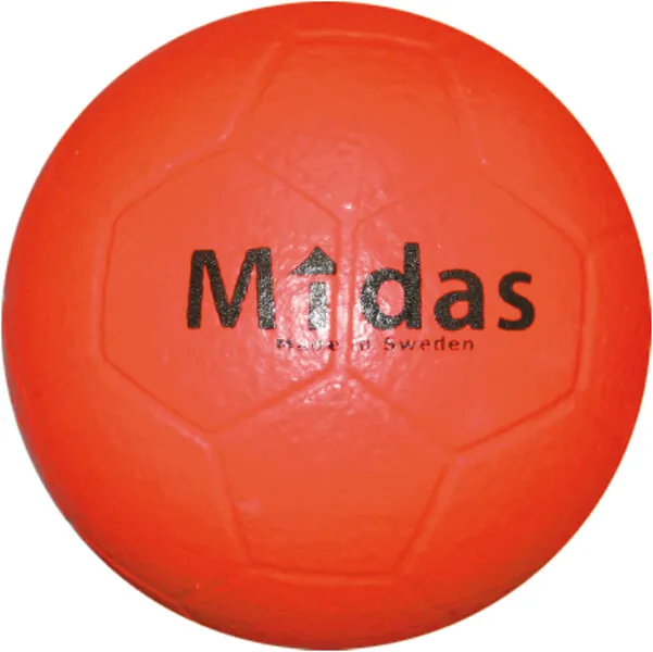 Midas Kids skumfotboll