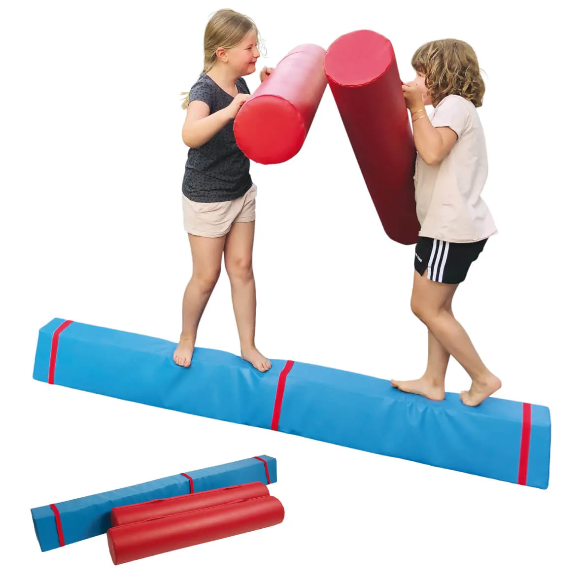 Battle set
