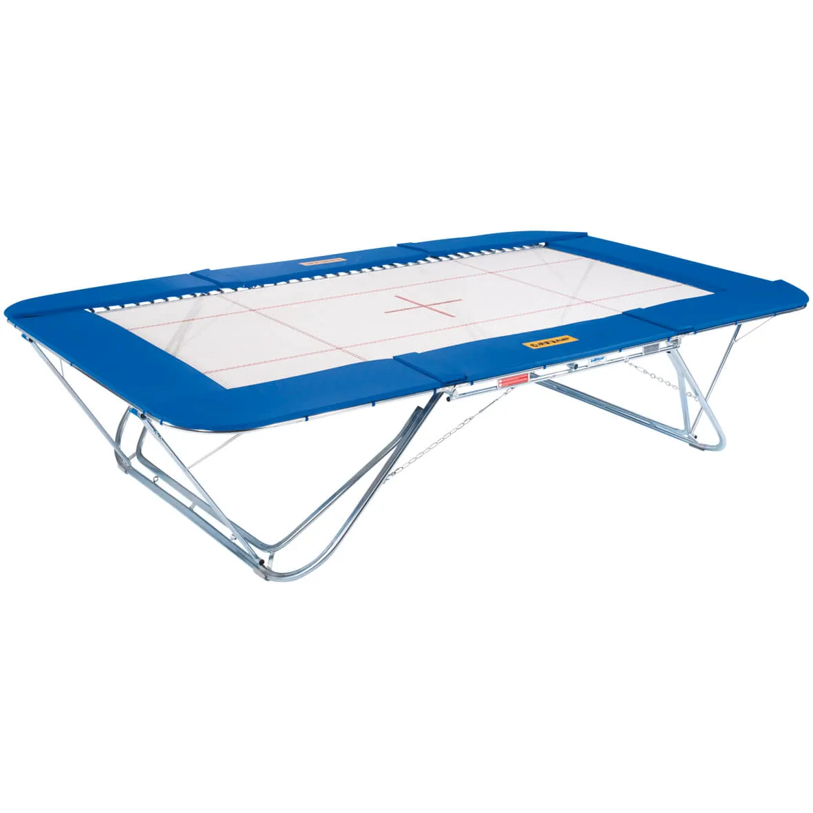 Stortrampolin – Grand Master Exclusiv
