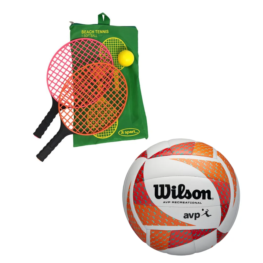 Multisportpaket