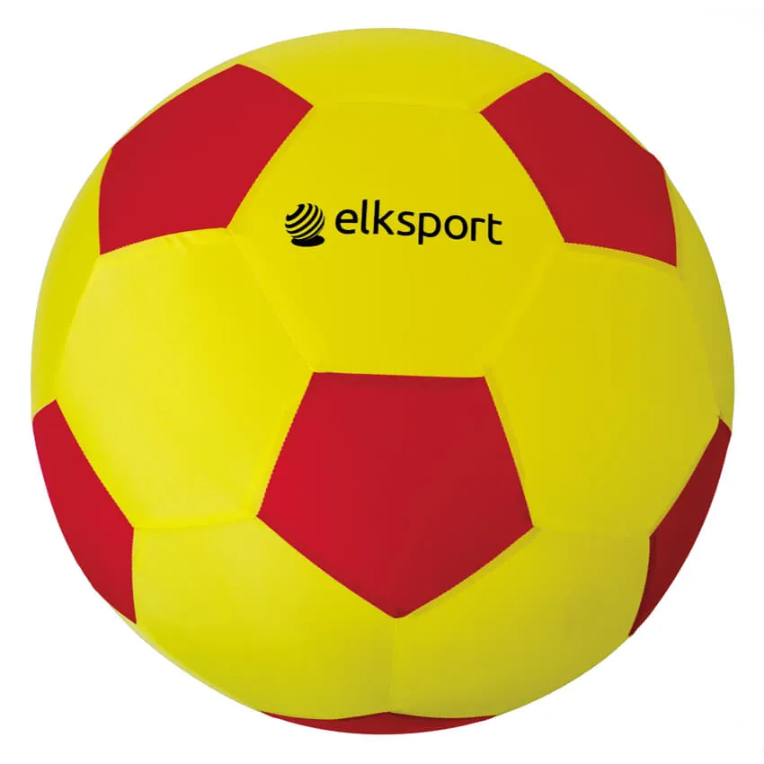 Enorm fotboll
