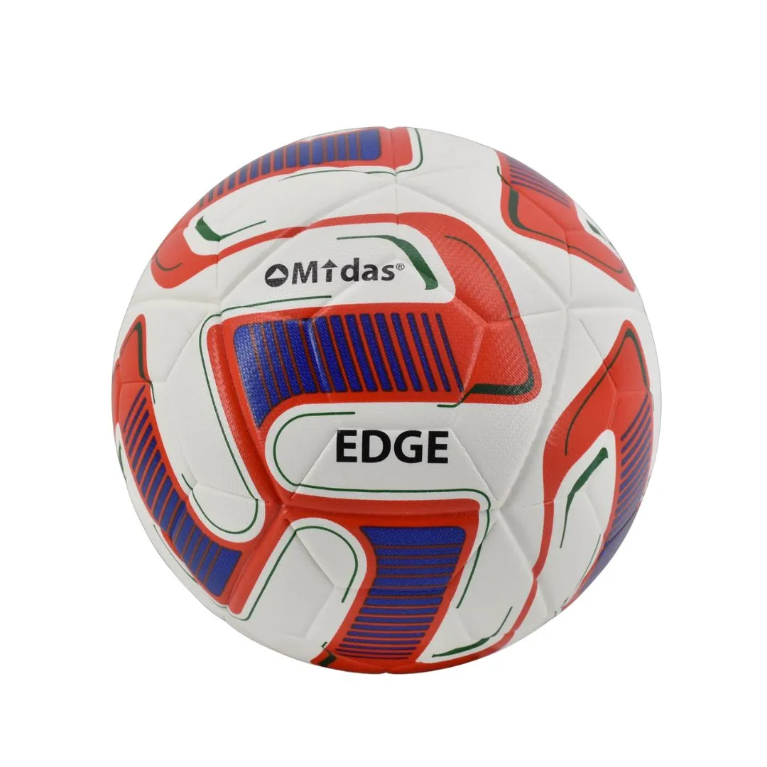 Midas Edge fotbollspaket