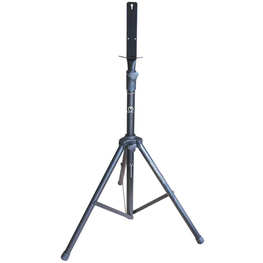 Mobil dartstander