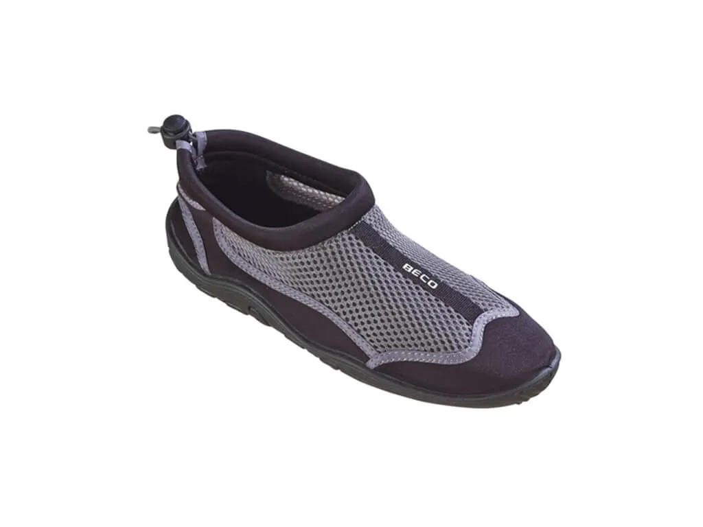 Aqua-fitness shoes