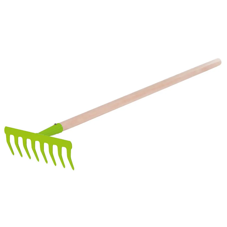 Barn sliter