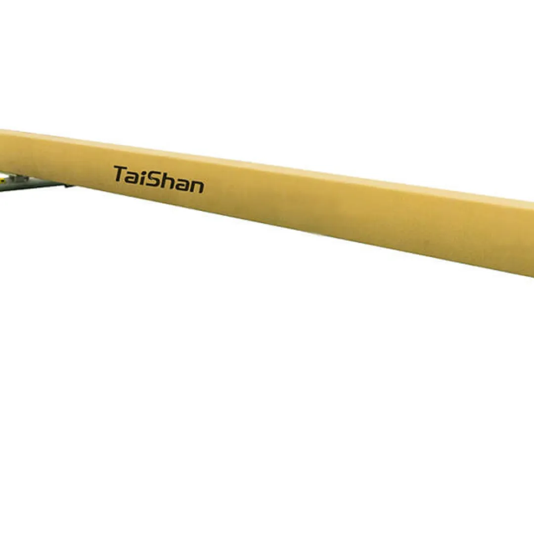 TaiShan balansbom str 500cm