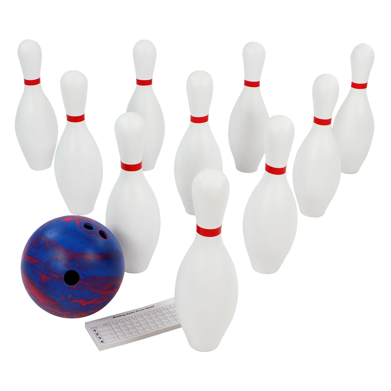 Bowlingset