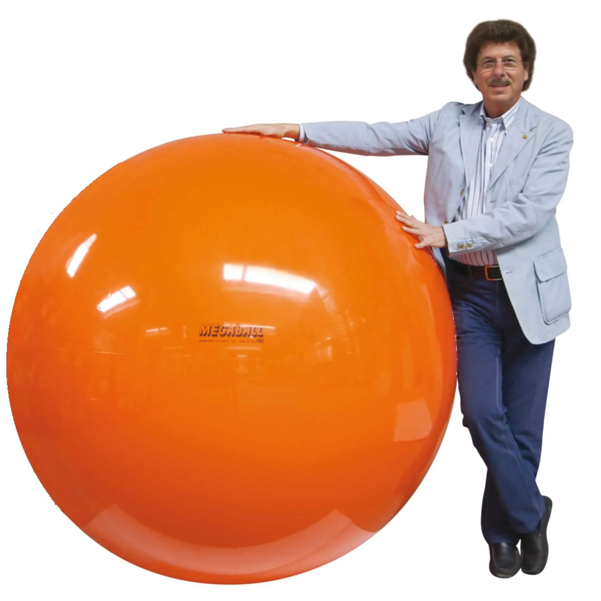 Mega boll 150