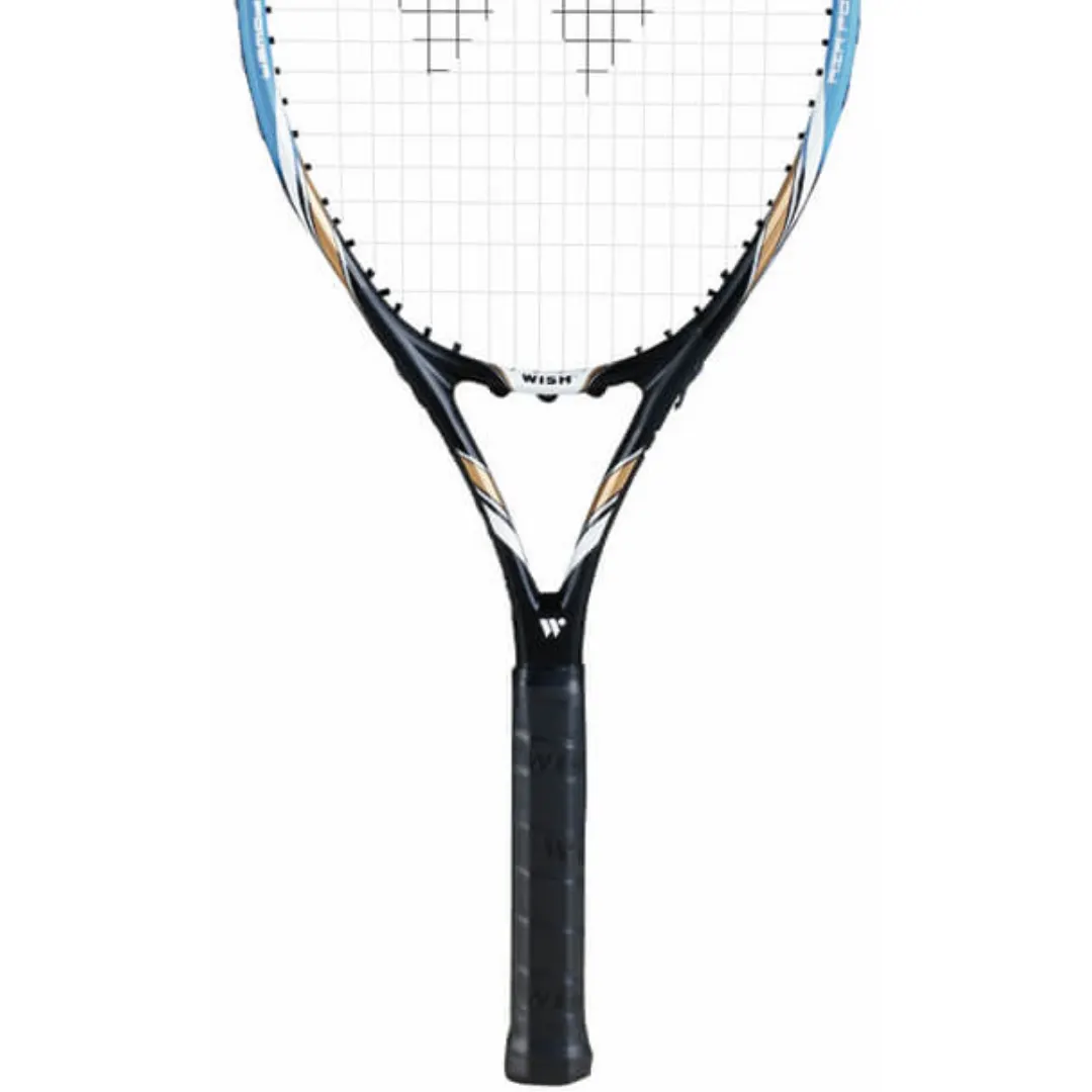 Wish Fusiontec X tennisracket