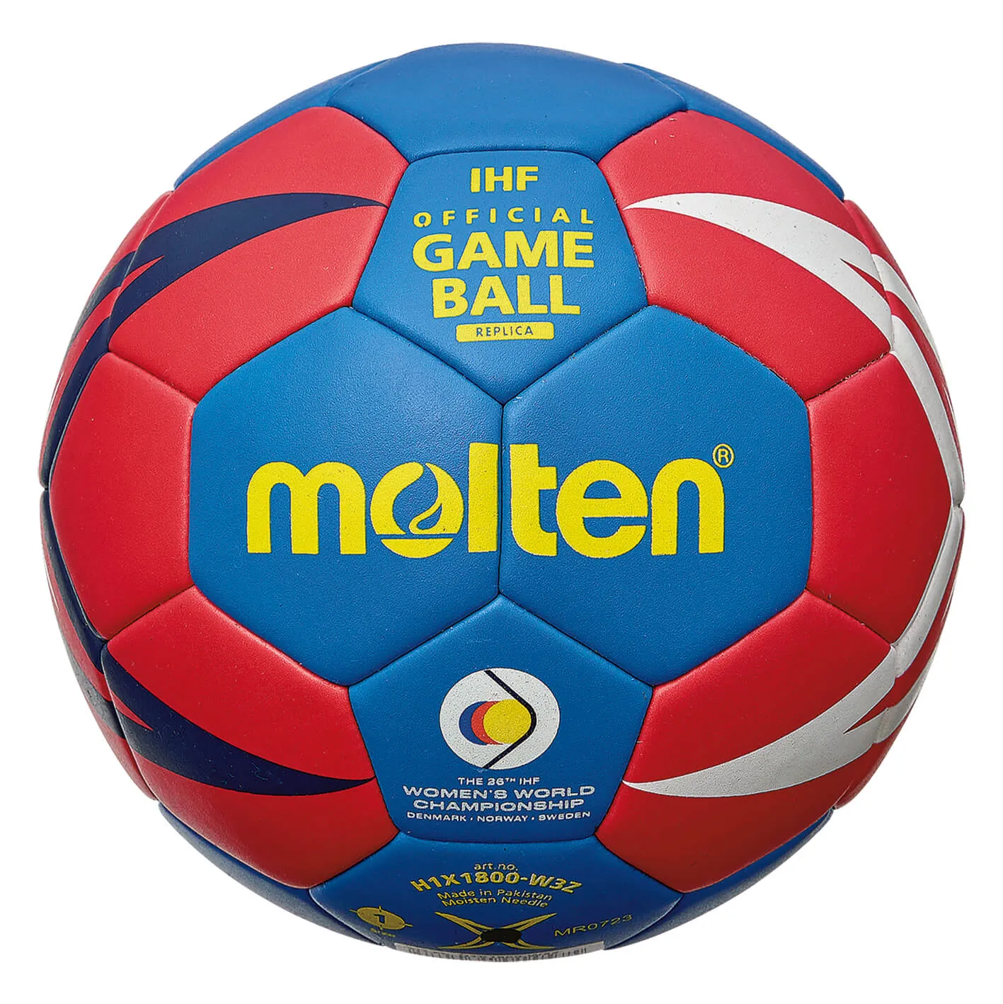 Molten 1800 handboll