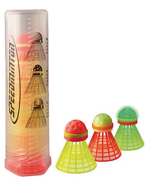 Speed bollar, 5 st.