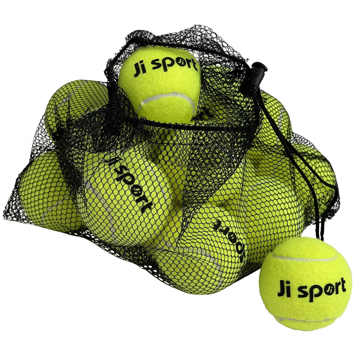 Ji sport tennisbollar