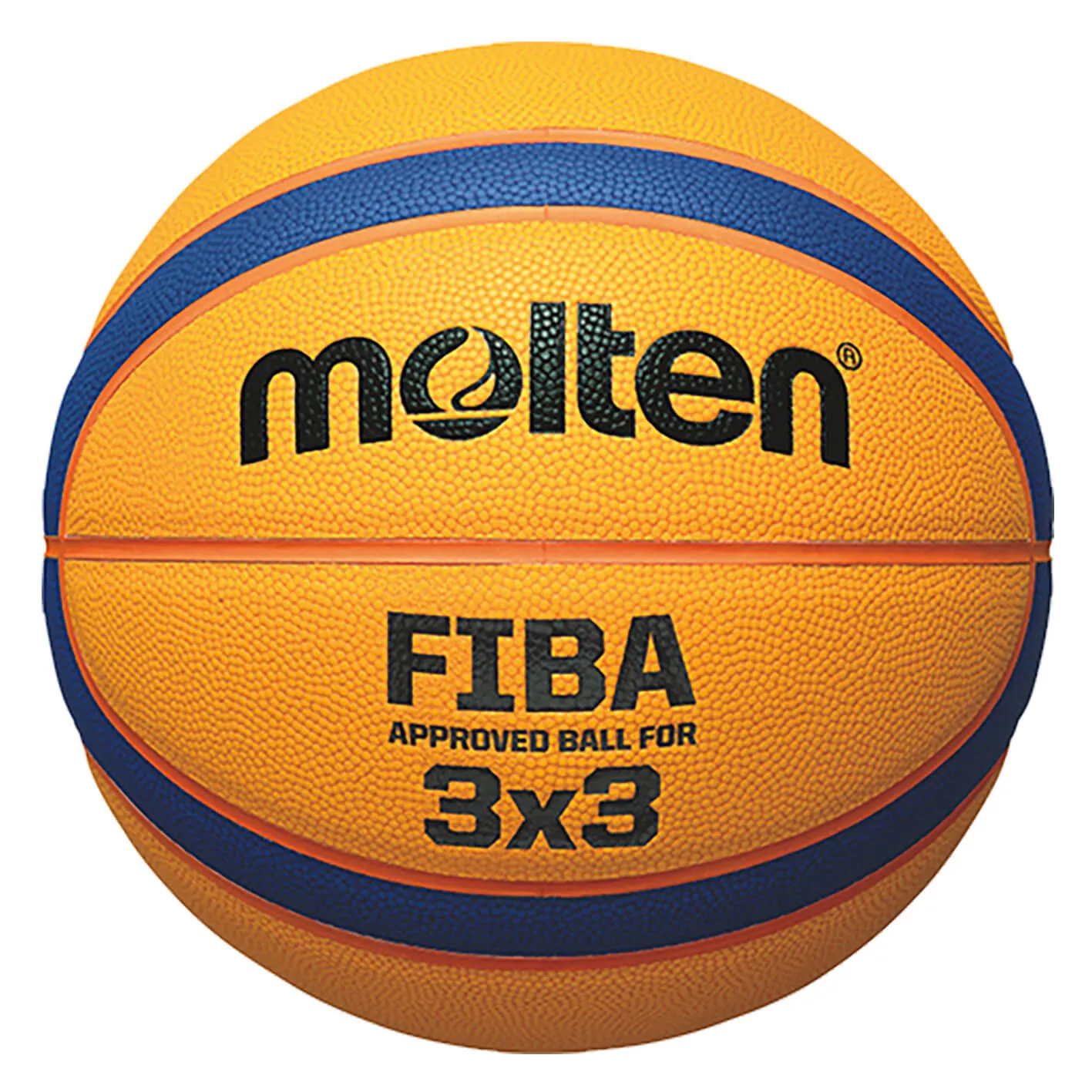 Molten 3x3 5000 basketboll
