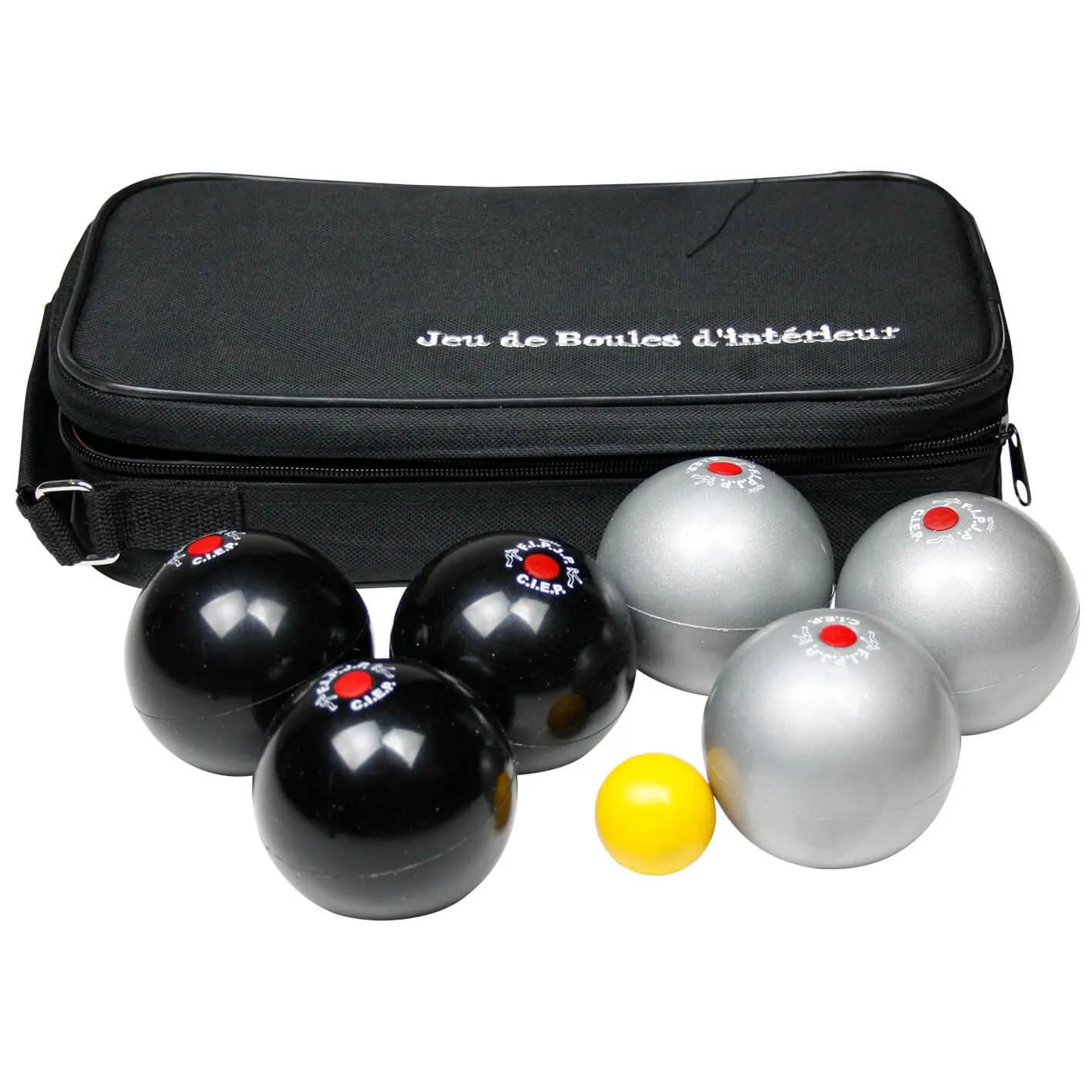 Petanque