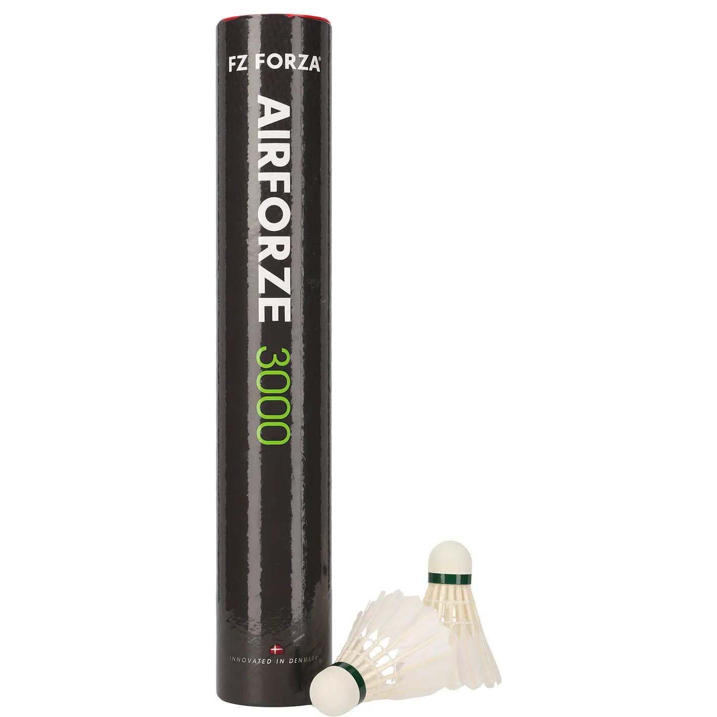 FZ Forza Airforze 3000 badmintonbollar