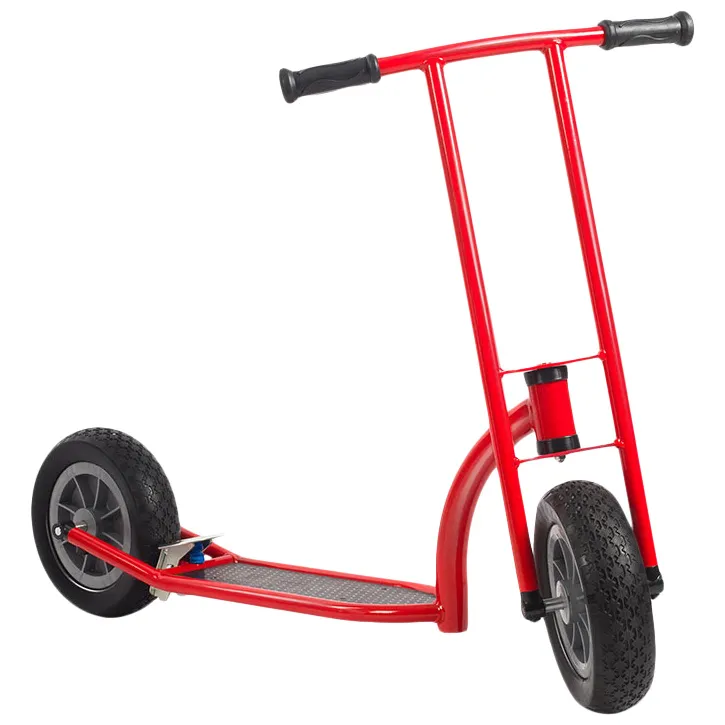 Sparkcykelpaket