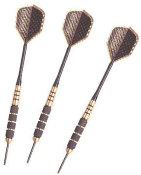 Dart pil 3 st.