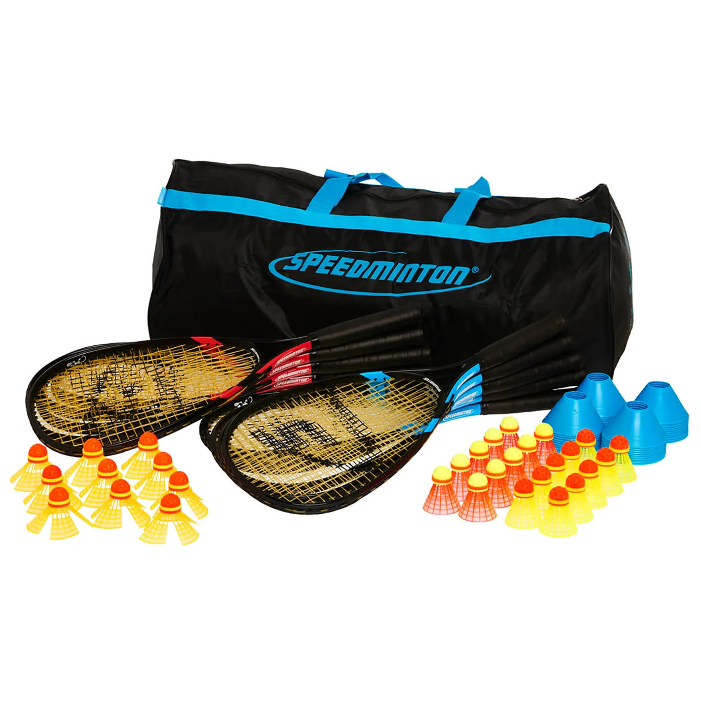 Speedminton Sport Big skolpaket