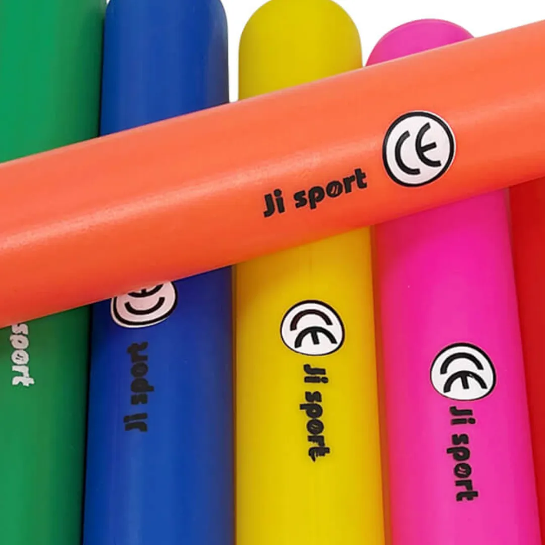 Stafettpinne - set