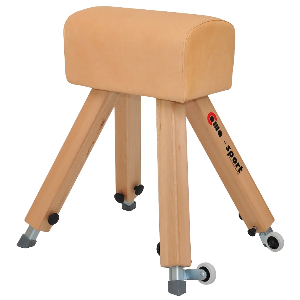 Bock med träben Str. 100-150 cm