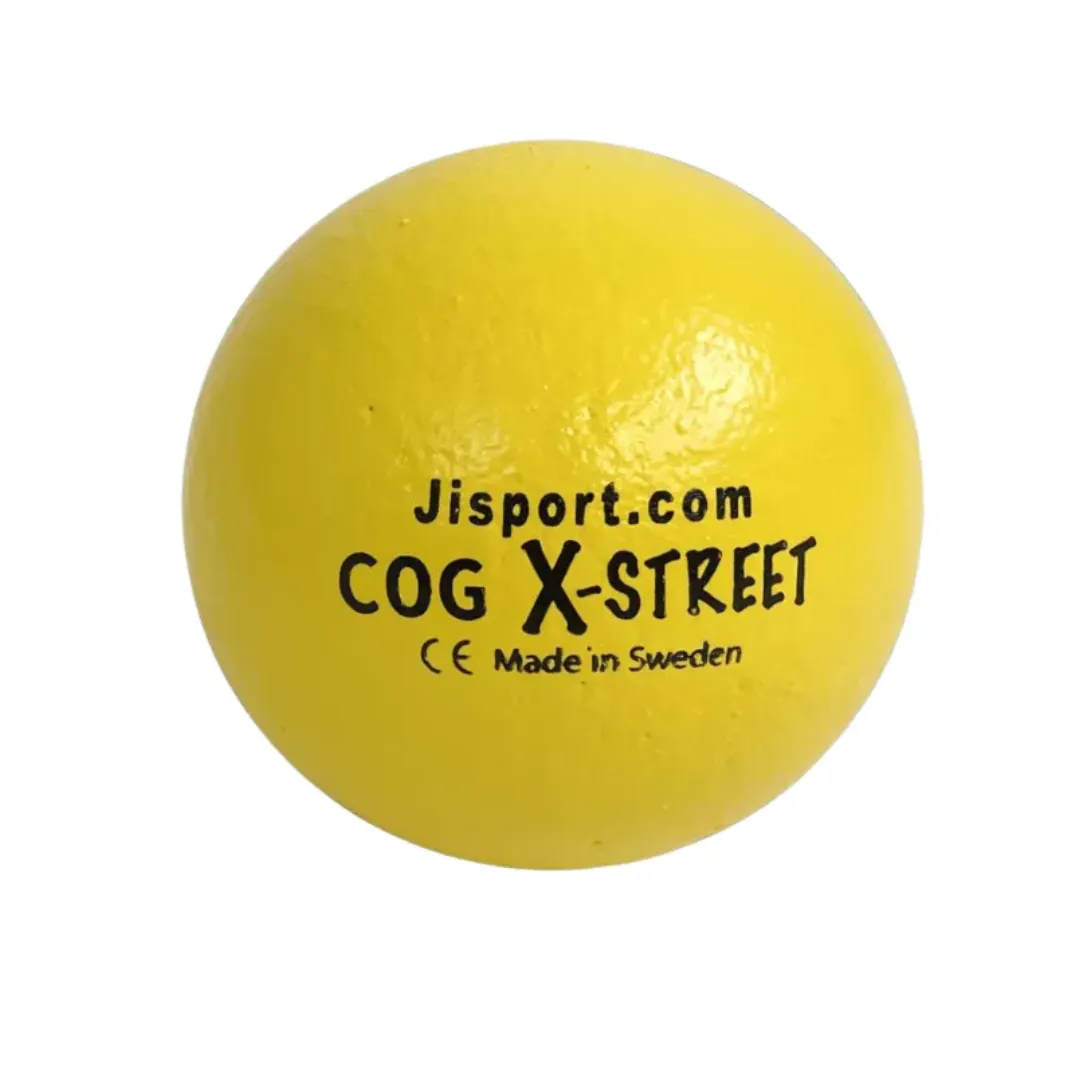 COG X-street
