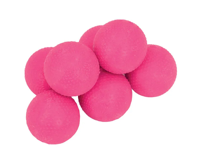 Bandy boll