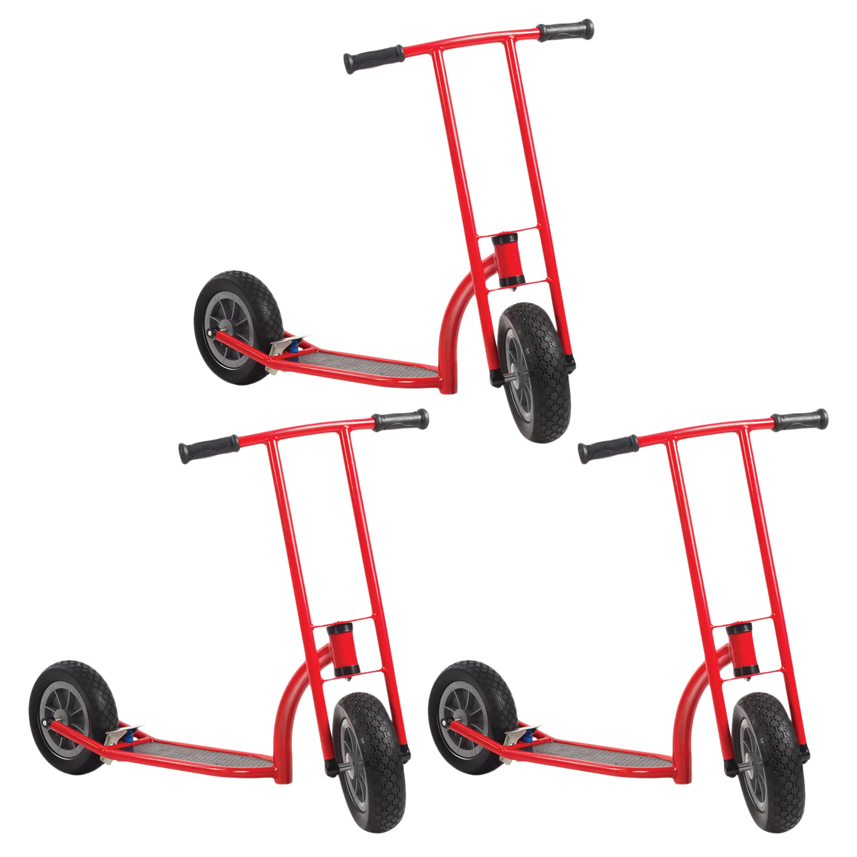 Sparkcykelpaket