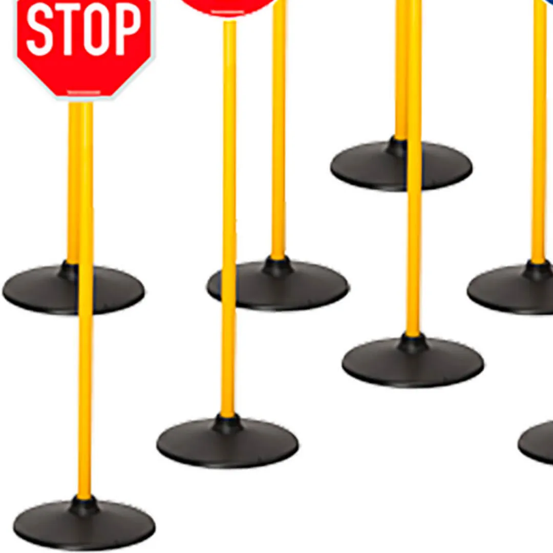 Trafikskyltspaket