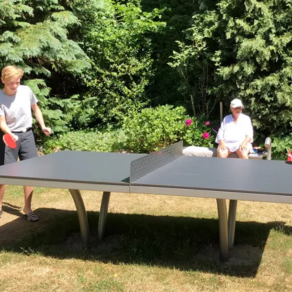 Ping Pong