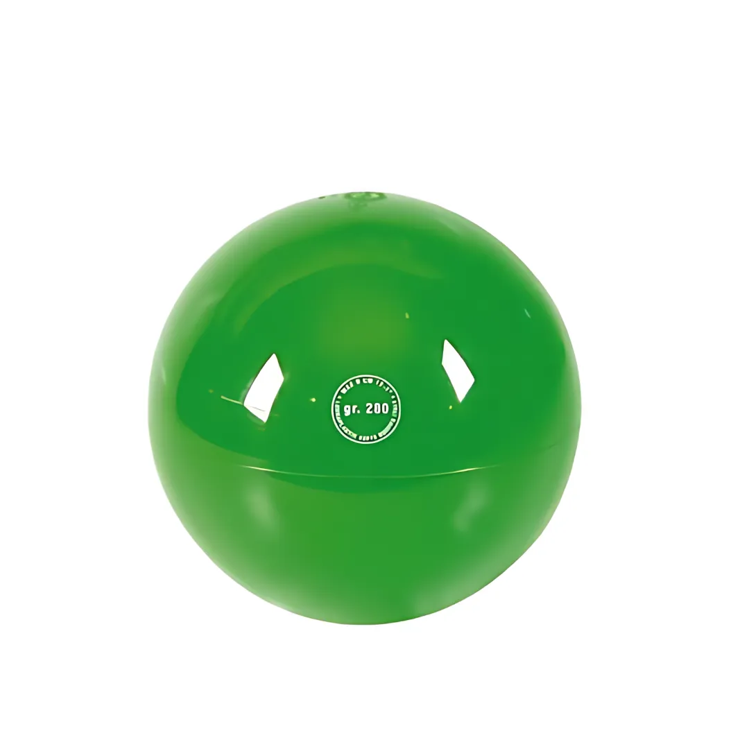 Gymnastikboll 16 cm 280 g