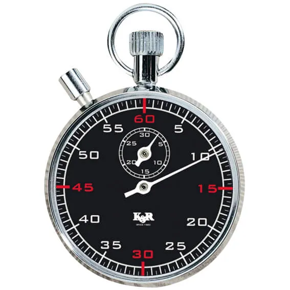 Avus 60 stoppur
