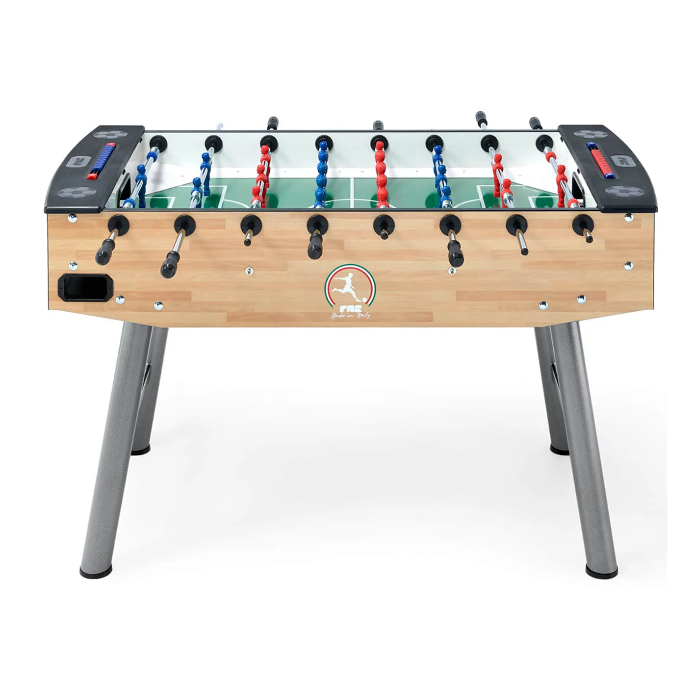 FAS Bordfotbollspel San Paolo