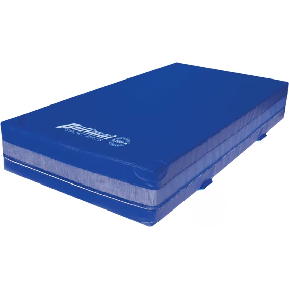Landningsmadrass 200 x 150 x 25