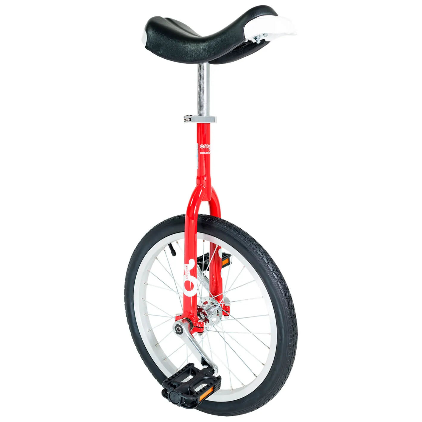 Only One Unicykle