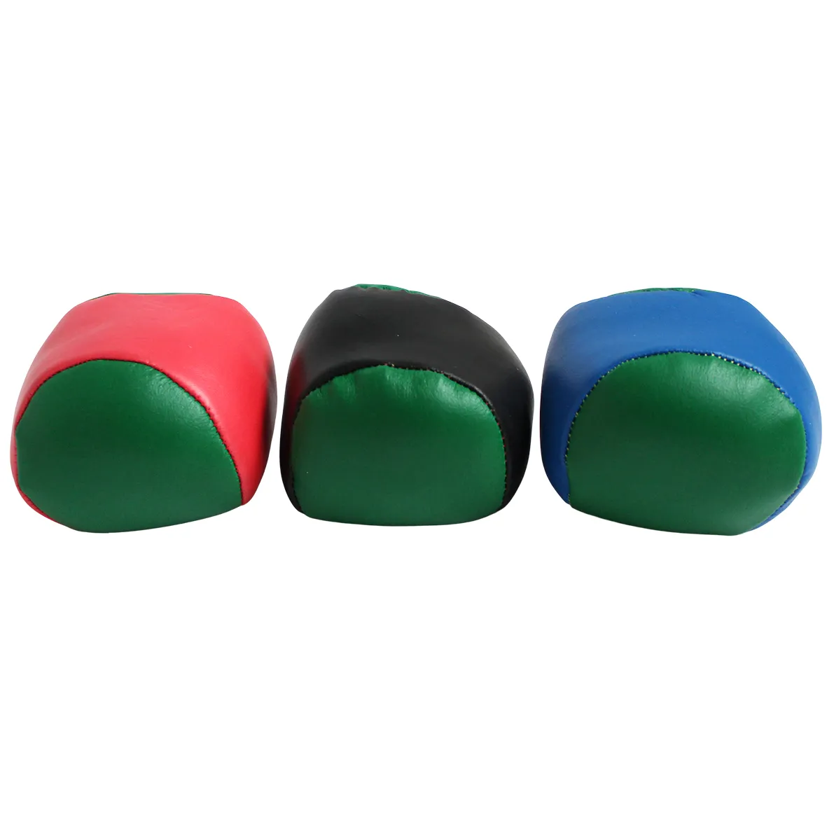 Jonglör bollar - set. 3 st.