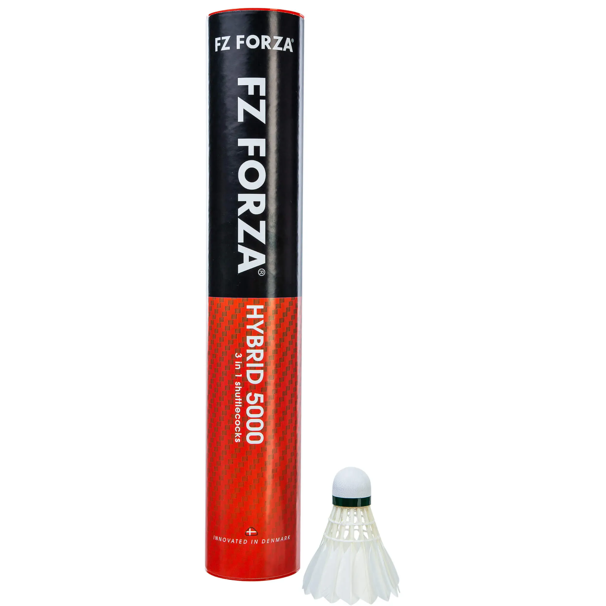 FZ Forza Hybrid 5000 badmintonbollar