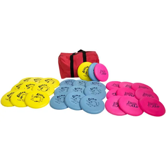 X-Com Ultimate Kid skolpaket