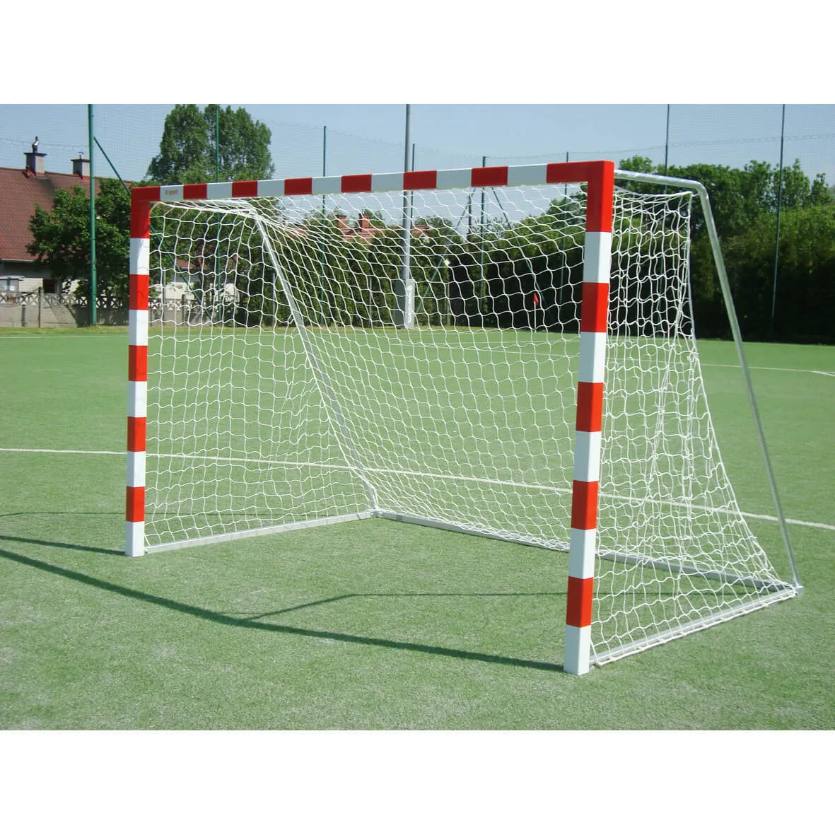 Handbollsmål