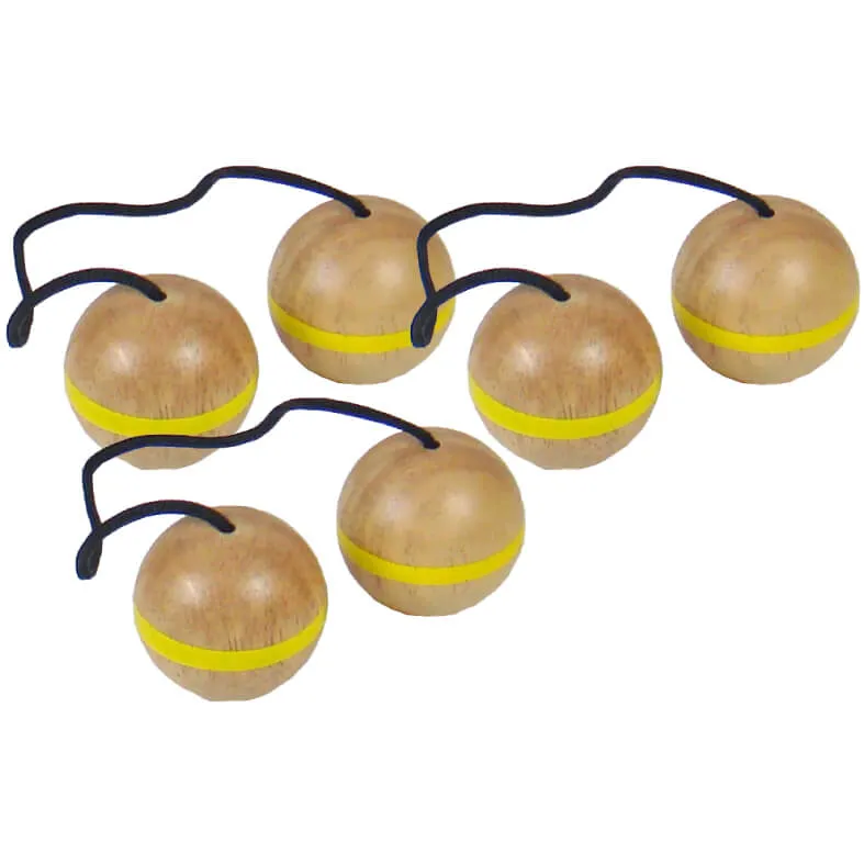 Stege golf bollset