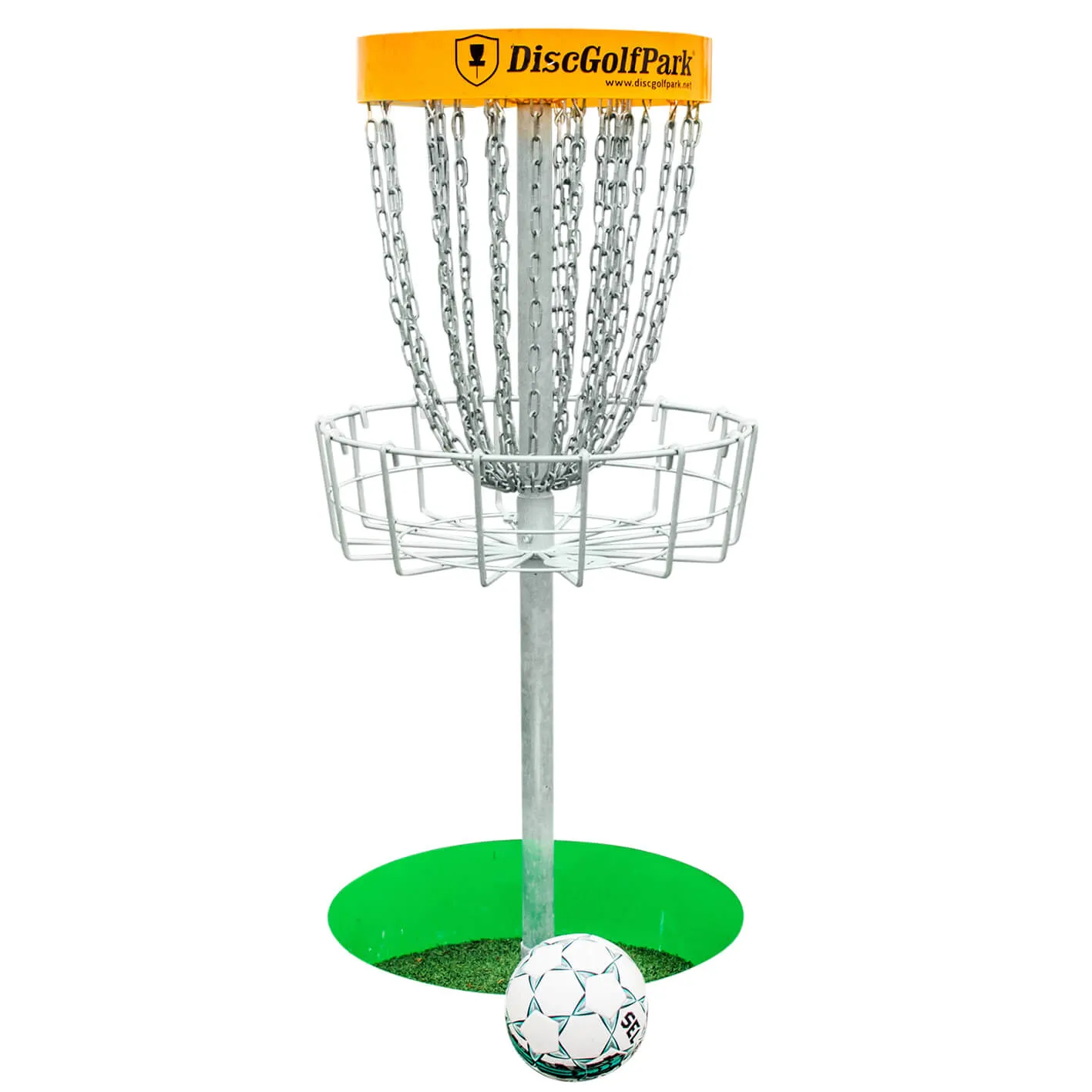 Multi Golf Park Cup
