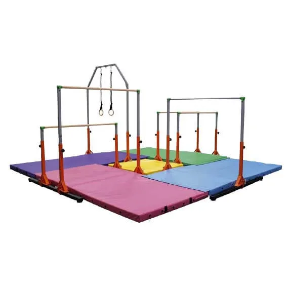 Barngymnastik paket