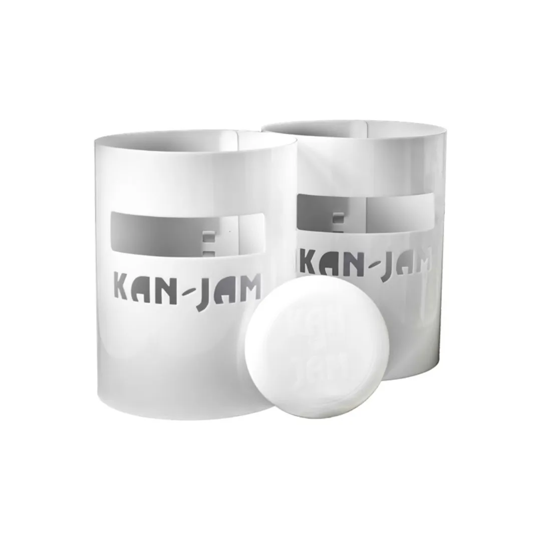 KanJam Illuminate – Roligt frisbeespel med LED-ljus