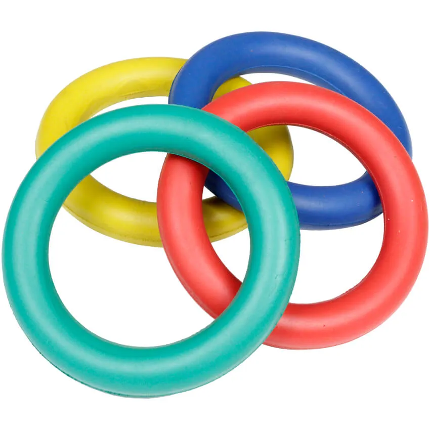 Gummiring