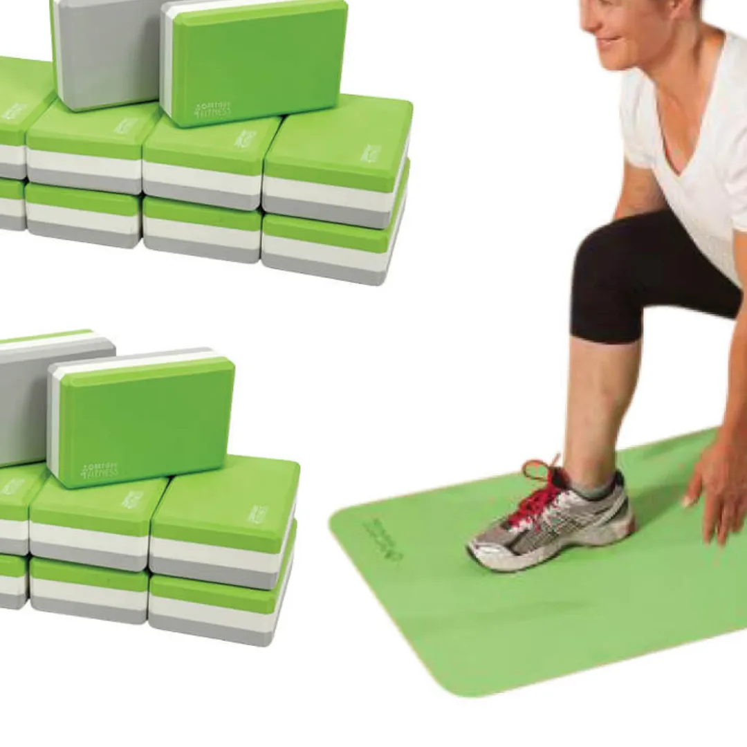 Yoga paket
