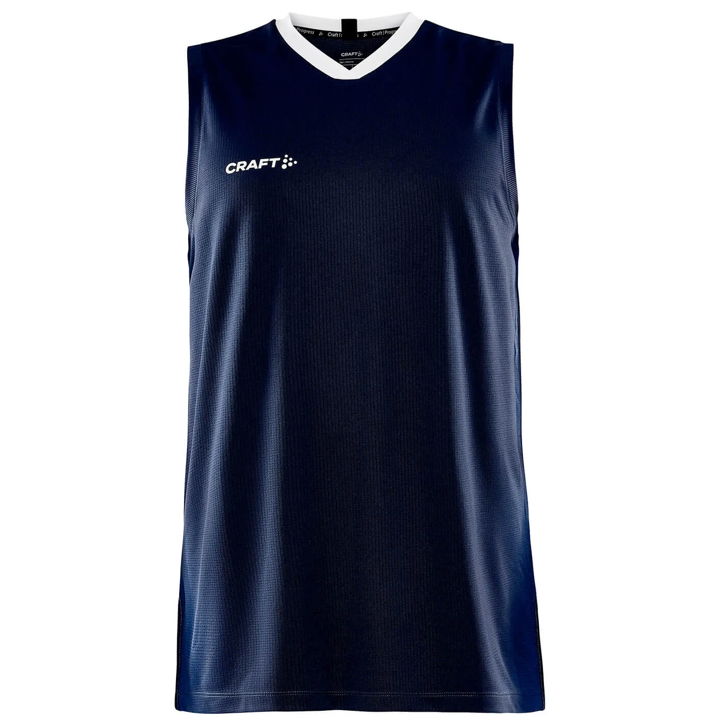 Progress Basket tanktop tröja Men