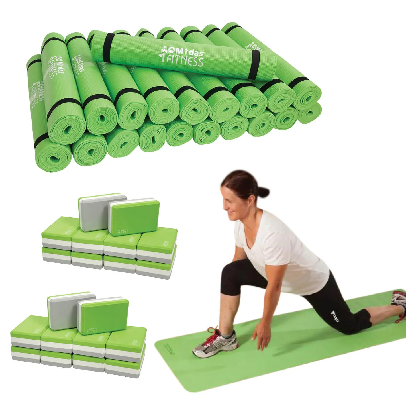 Yoga paket
