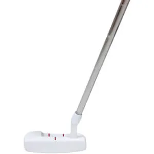 Bullet putter