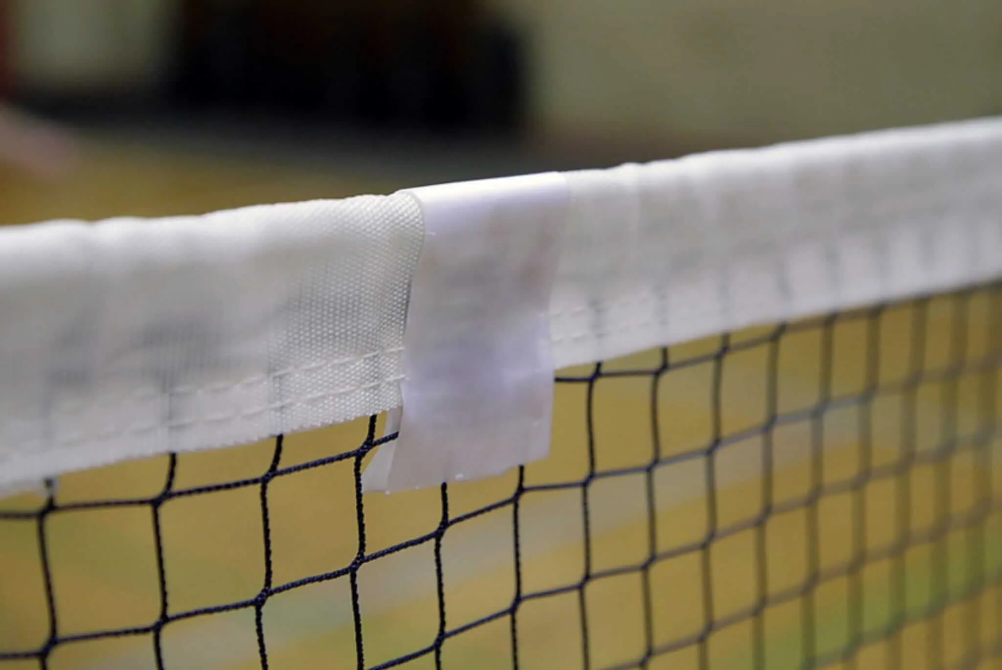 Ji Sport Super badmintonnät
